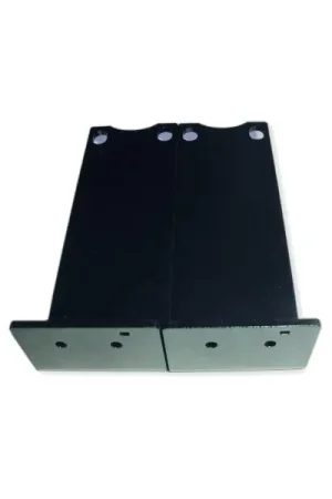 Ferrofish Kit De Mise En Rack Pour Verto Commander Vite