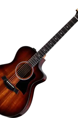 Expédition Rapide Taylor 222ce-K DLX (2024) - shaded edgeburst