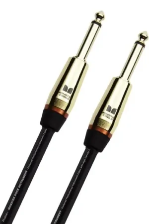 Monster cable M ROCK2-6 Cable Jack / Jack 1.9M Must-Have