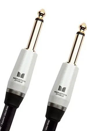 Achetez Aujourd’hui Monster cable P600-S-6 WW Cable Jack / Jack 1.8M
