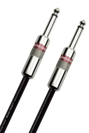 Monster cable CLAS-S-6 Classic Jack / Jack 1.8M Meilleure Vente