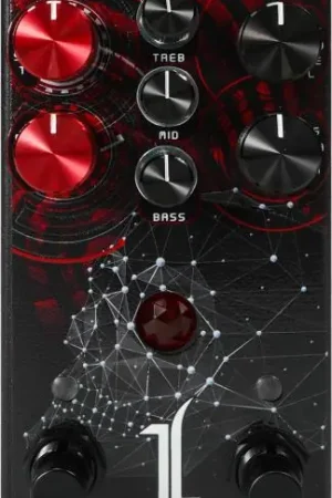 All pedal Devil's Triad Essential Paiement Sécurisé