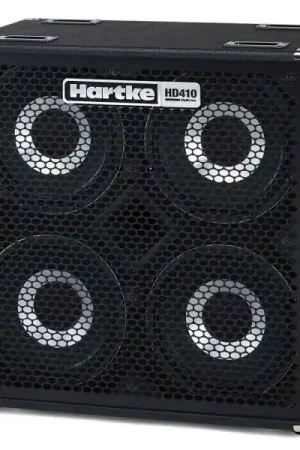 Petit Prix Hartke Hydrive HD410 1000W 8 Ohms