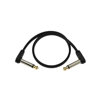 Achetez Aujourd’hui D'addario Cable Patch Plat Angle Droit 15 cm Pack Double