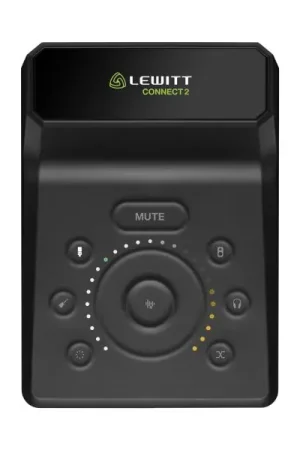 Lewitt CONNECT 2 Quantité Limitée
