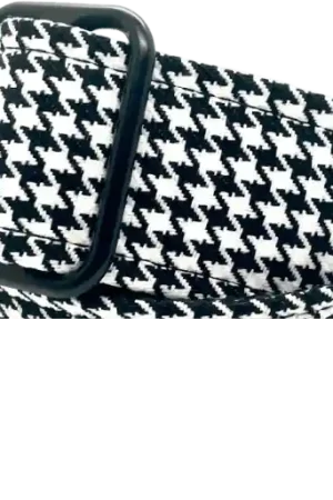 Commander Vite Get m get m Fly Hounds Tooth White