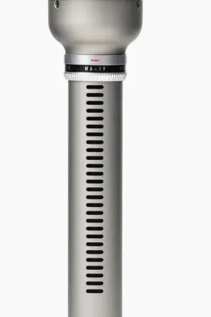 Prix Réduit Warm audio WA-19 nickel