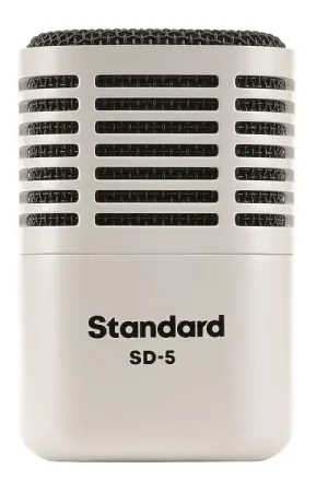 Meilleure Vente Universal audio SD-5