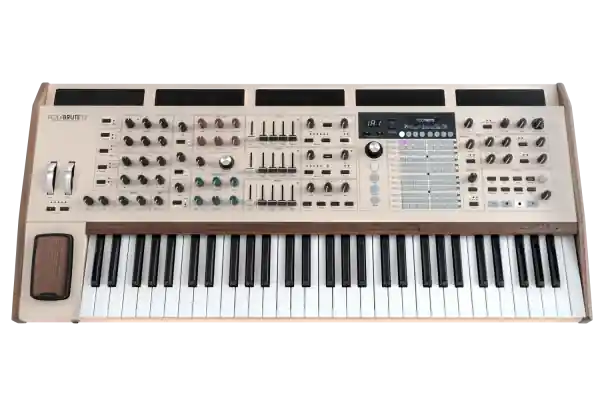 Arturia PolyBrute 12 Retour Gratuit