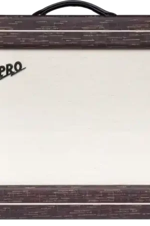 Acheter Direct Supro Ambassador Custom Burgundy