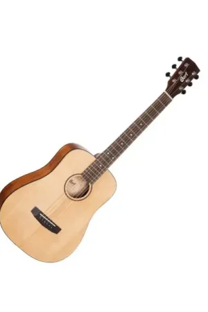 Cort Earth Mini - natural Offre Spéciale