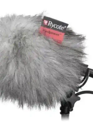 Prix Cassé Rycote Windjammer Poils Grand Vent Pour Baby Ball Gag