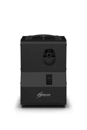 Nouvelle Collection Chauvet dj Hurricane Bubble Haze LT