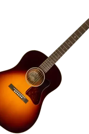 Acheter Direct Collings Traditional CJ-45 T #34450 - sunburst
