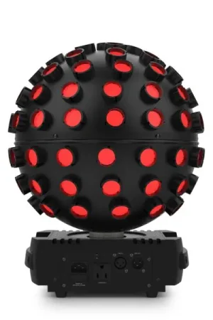 Usine Directe Chauvet dj ROTOSPHERE HP
