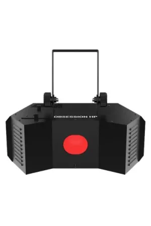 Bon Plan Chauvet dj Obsession HP