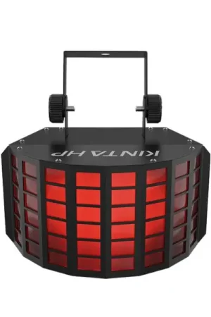 Chauvet dj Kinta HP Solde