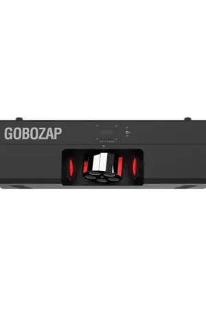 Chauvet dj Gobozap Commande En Gros