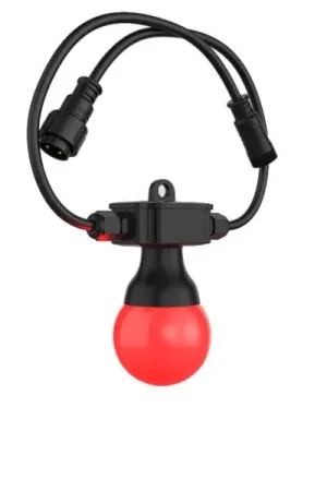 Dernière Chance Chauvet dj Festoon 2 RGB EXT
