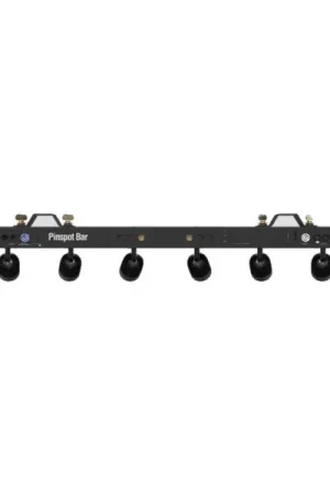 Chauvet dj Pinspot Bar Acheter En Ligne