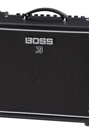 Populaire Boss Katana-50 GEN 3