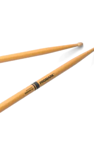 Pro mark REBOUND 5A ACTIVEGRIP CLEAR HICKORY Quantité Limitée