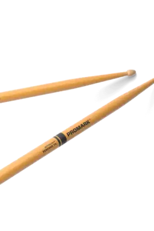 Pro mark REBOUND 7A ACTIVEGRIP CLEAR HICKORY Nouveauté