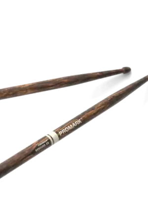 Authentique Pro mark REBOUND 2B FIREGRAIN HICKORY
