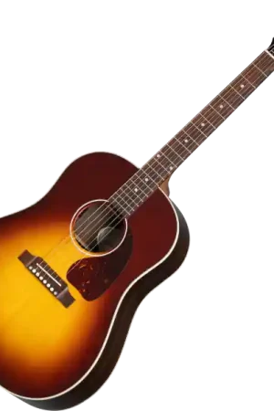 Acheter Direct Gibson J-45 Studio Rosewood - rosewood burst