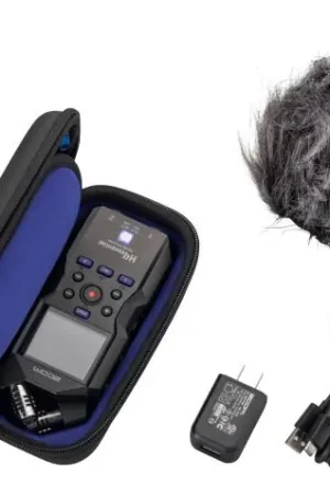 Haute Qualité Zoom APH-4e