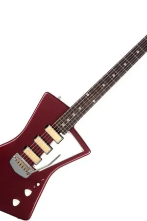 Music man St. Vincent Goldie +Gig Bag (USA, RW) - velveteen Produit De Marque