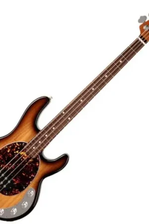 Nouvel Arrivage Music man StingRay Special H (RW) +Gig Bag - burnt ends
