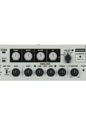 Vente Directe Boss Katana 500 Bass Head