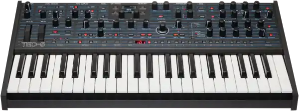Achat Immédiat Tom oberheim TEO-5