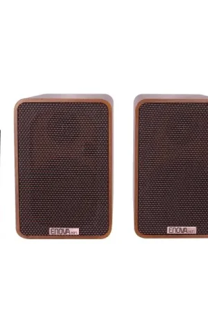 Meilleur Prix Enova hifi VELA II