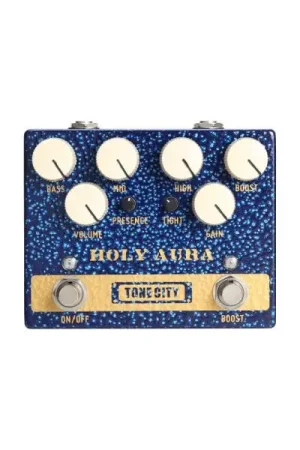 Tone city audio Holy Aura Achetez Aujourd’hui