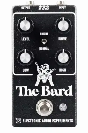 Electronic audio experiments THE BARD Meilleure Vente