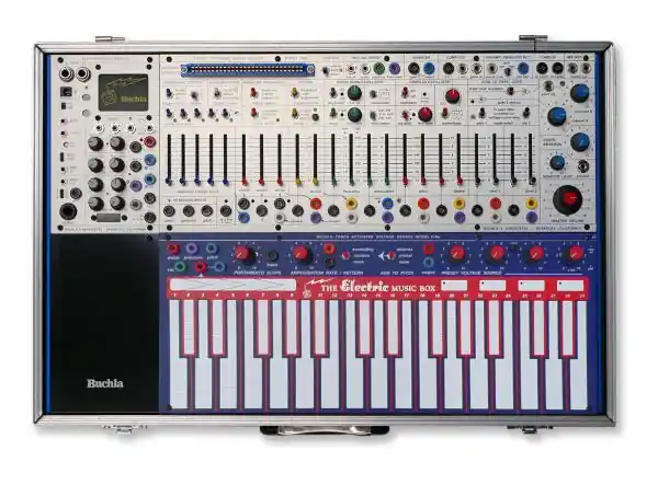 Achat Immédiat Buchla Music Easel (Modern)