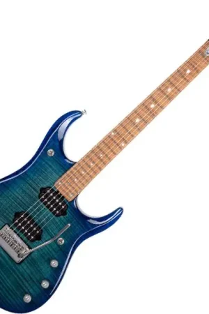 Haute Qualité Music man John Petrucci JP15 +Gig Bag