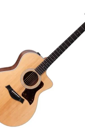 Acheter Direct Taylor 214ce Walnut - natural satin