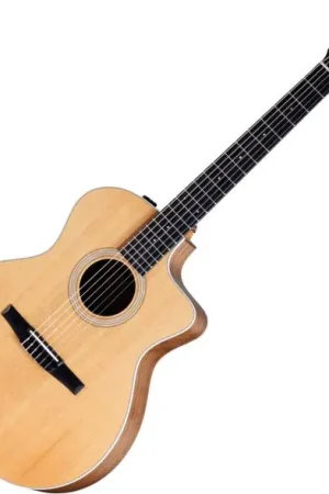 Acheter En Ligne Taylor 214ce-N - natural