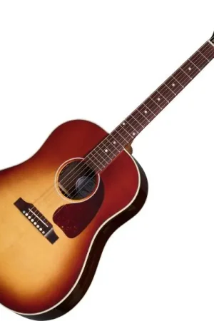 Achat Immédiat Gibson J-45 Standard Rosewood - rosewood burst