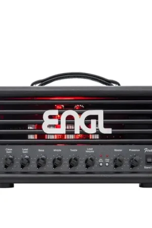 Nouvelle Collection Engl Fireball 25 E 633 KT77 Limited Edition