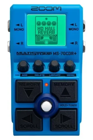 Commander Vite Zoom MS-70CDR+