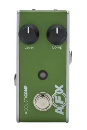 Meilleure Vente Fishman AFX Acousticomp