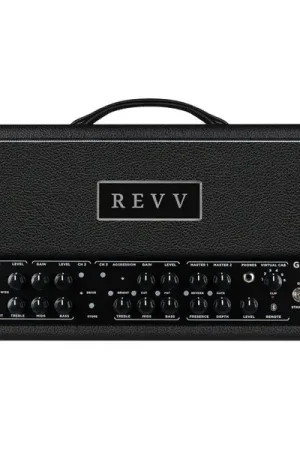 Revv Generator G50 Head Nouvelle Collection