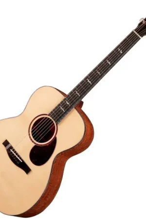 Dernière Chance Eastman L-OM-QS - truetone gloss natural