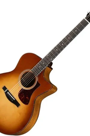 Eastman Deluxe AC222CE - truetone gloss goldburst Meilleur Prix