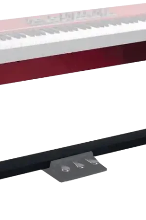 Nord WOOD-STAND-V4 Commander Vite