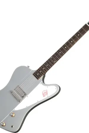 Acheter Direct Epiphone 1963 Firebird I - silver mist